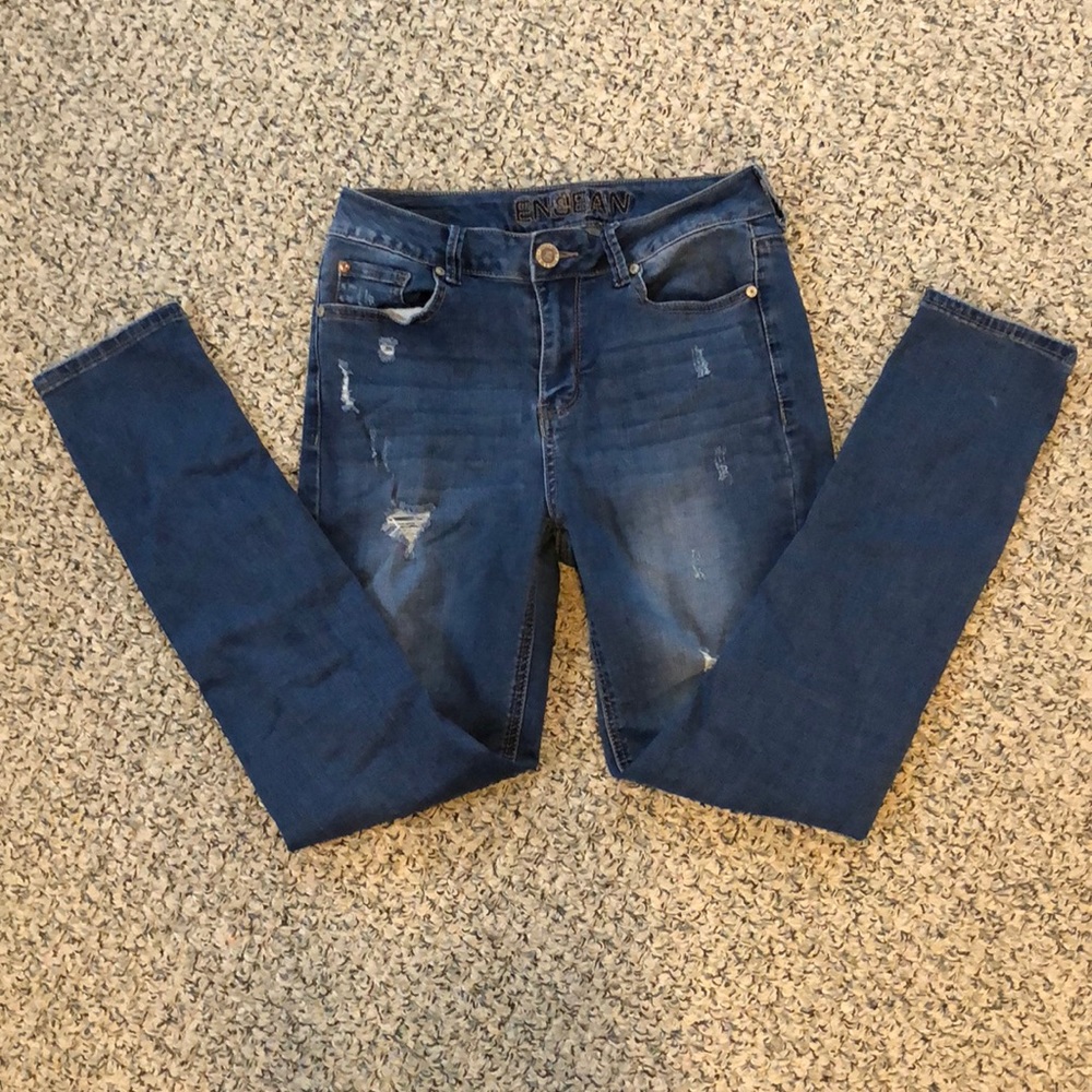 Enjean Jeans - Picture 2 of 8